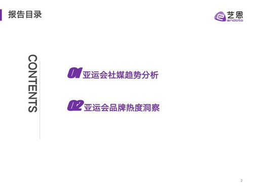 杭州亞運 社會熱度與品牌社媒營銷的“出圈”密碼