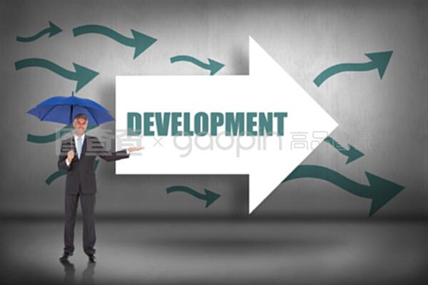 箭頭的開發(fā) 軟件開發(fā)的精準(zhǔn)導(dǎo)航與高效實(shí)現(xiàn)